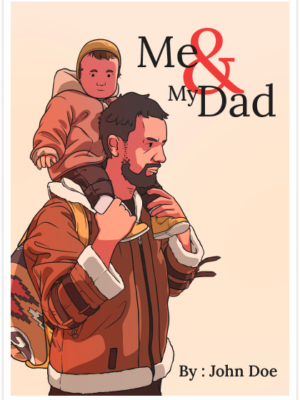Me & My Dad
