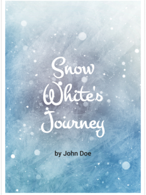 Snow White Journey
