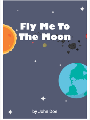 Fly Me to The Moon