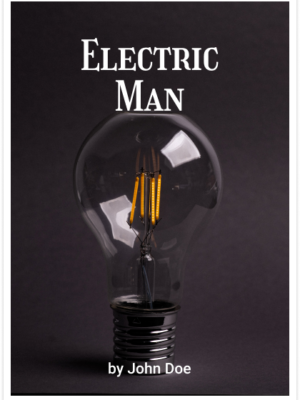 Electric Man